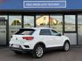 Volkswagen T-Roc 1,5 TSI ACT Sport DSG/ACC Weiß - thumbnail 11