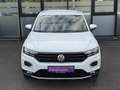 Volkswagen T-Roc 1,5 TSI ACT Sport DSG/ACC Weiß - thumbnail 4