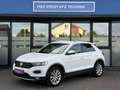 Volkswagen T-Roc 1,5 TSI ACT Sport DSG/ACC Weiß - thumbnail 5