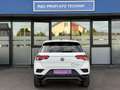 Volkswagen T-Roc 1,5 TSI ACT Sport DSG/ACC Weiß - thumbnail 9