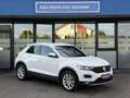 Volkswagen T-Roc 1,5 TSI ACT Sport DSG/ACC Weiß - thumbnail 1
