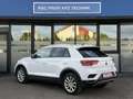 Volkswagen T-Roc 1,5 TSI ACT Sport DSG/ACC Weiß - thumbnail 7
