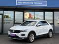 Volkswagen T-Roc 1,5 TSI ACT Sport DSG/ACC Weiß - thumbnail 6