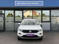 Volkswagen T-Roc 1,5 TSI ACT Sport DSG/ACC Weiß - thumbnail 3