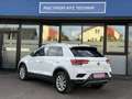 Volkswagen T-Roc 1,5 TSI ACT Sport DSG/ACC Weiß - thumbnail 8