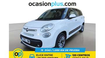 Living 1.6Mjt II S&S 105