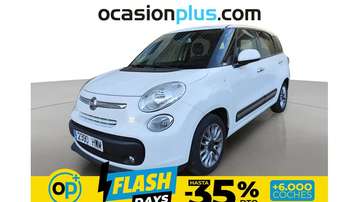 Living 1.6Mjt II S&S 105