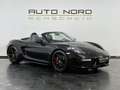 Porsche Boxster S PDK *PDLS*Bose*S-AGA*Navi*Sitzhzg* Schwarz - thumbnail 3