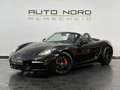 Porsche Boxster S PDK *PDLS*Bose*S-AGA*Navi*Sitzhzg* Schwarz - thumbnail 1