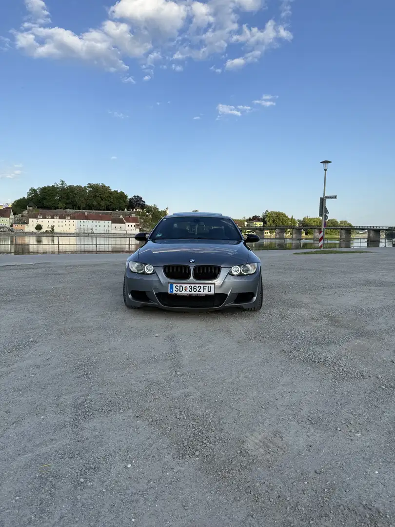 BMW 335 335i Coupé Österreich-Paket Aut. - 1