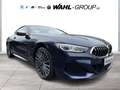 BMW M850 i xDrive Coupé | Head-Up Navi Laser Aktivlenkung S Bleu - thumbnail 7