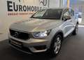Volvo XC40 Momentum 2WD RFK*AHK*18ZOLL*LED*LR-HZG*CONNECT-P.* Grau - thumbnail 1