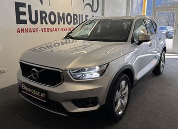 Momentum 2WD RFK*AHK*18ZOLL*LED*LR-HZG*CONNECT-P.*