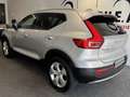 Volvo XC40 Momentum 2WD RFK*AHK*18ZOLL*LED*LR-HZG*CONNECT-P.* Grau - thumbnail 4