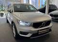 Volvo XC40 Momentum 2WD RFK*AHK*18ZOLL*LED*LR-HZG*CONNECT-P.* Grau - thumbnail 8