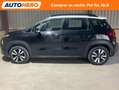 Citroen C3 Aircross Puretech Feel 82 Negro - thumbnail 3