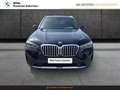BMW X3 xDrive30e 292ch Business Design Schwarz - thumbnail 2