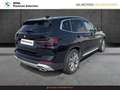 BMW X3 xDrive30e 292ch Business Design Schwarz - thumbnail 20