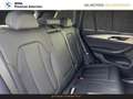 BMW X3 xDrive30e 292ch Business Design Schwarz - thumbnail 6