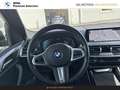 BMW X3 xDrive30e 292ch Business Design Schwarz - thumbnail 4