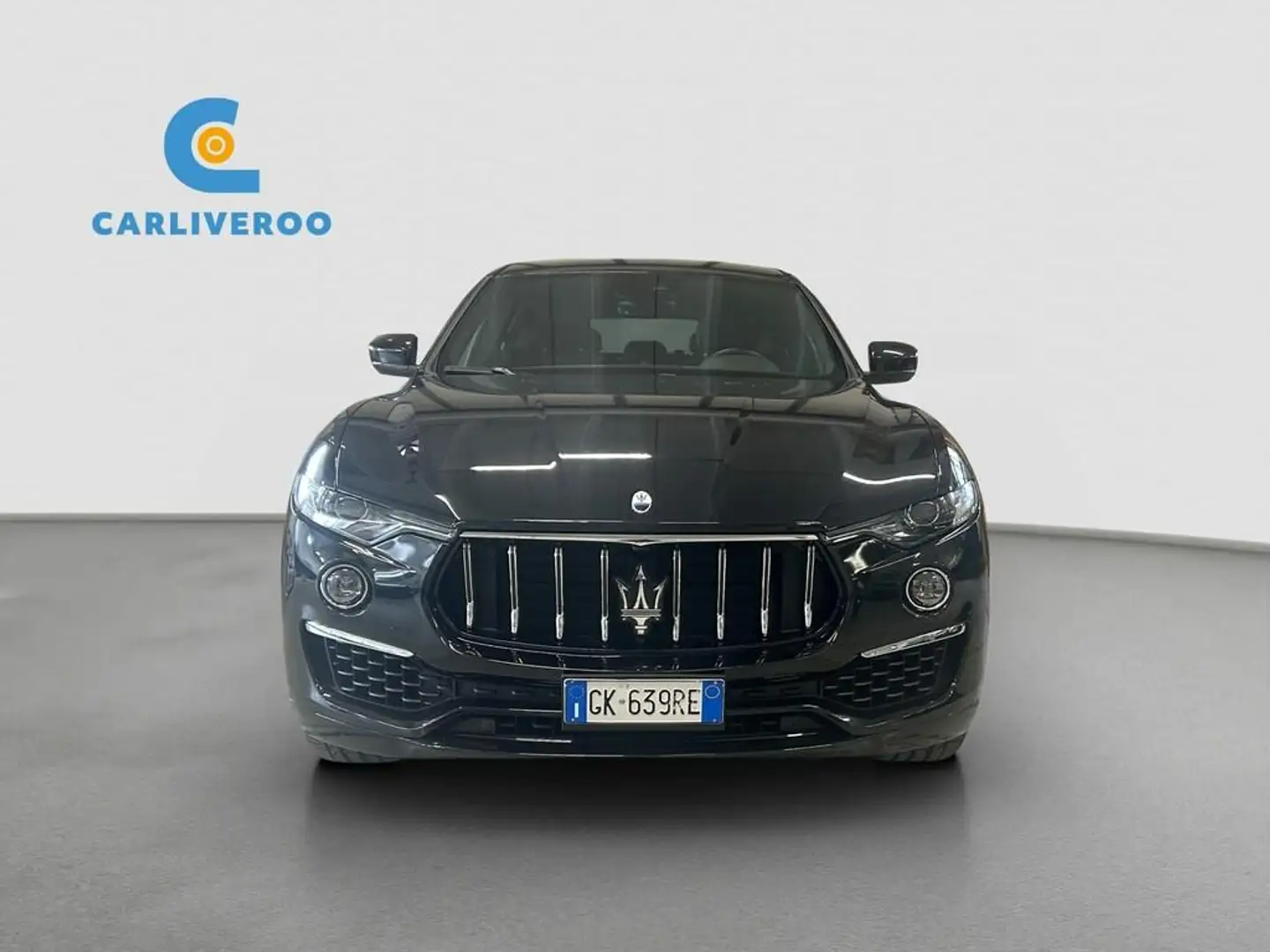 Maserati Levante 2.0 mhev GT 330cv auto Noir - 2