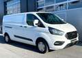 Ford Transit Custom 300 L2 Trend Weiß - thumbnail 1