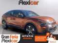 Citroen C4 1.2 PureTech Feel S&S 100 narančasta - thumbnail 1