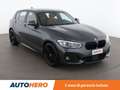 BMW 120 120i Msport Grau - thumbnail 8