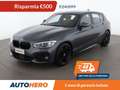 BMW 120 120i Msport Grau - thumbnail 1