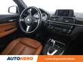BMW 120 120i Msport Grau - thumbnail 13
