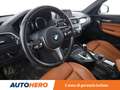 BMW 120 120i Msport Grau - thumbnail 11