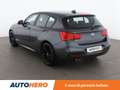 BMW 120 120i Msport Grau - thumbnail 4