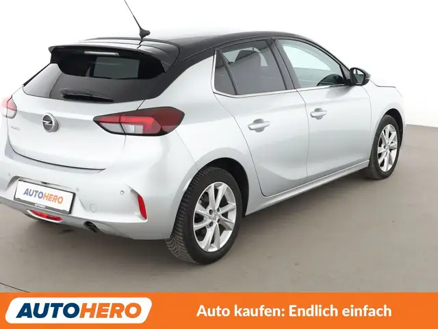 Opel Corsa view 6