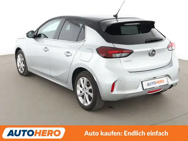 Opel Corsa view 4