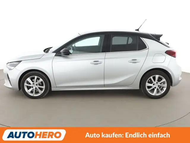 Opel Corsa view 3