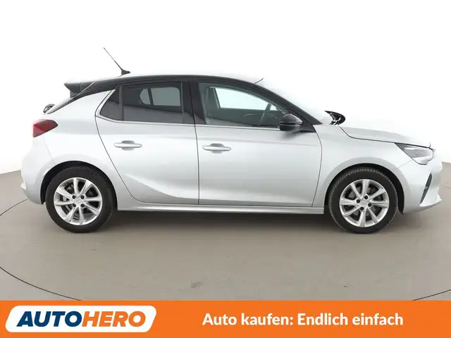 Opel Corsa view 7