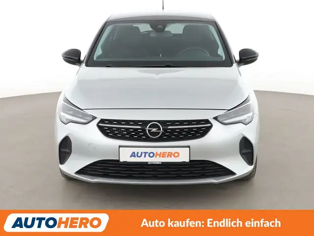 Opel Corsa view 9
