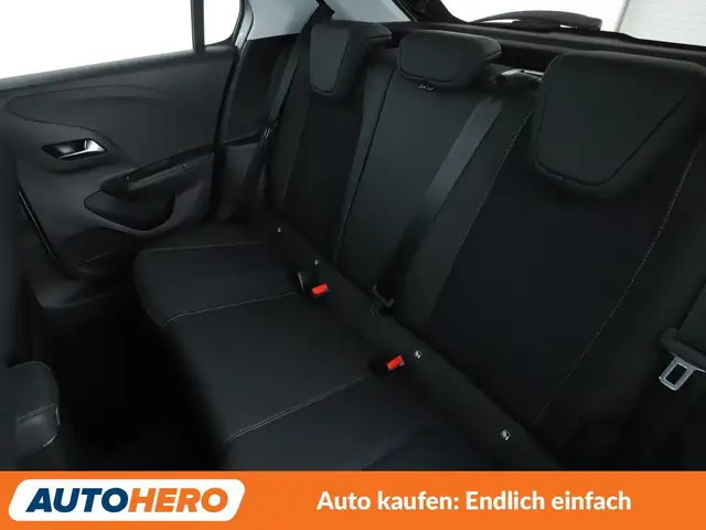 Opel Corsa view 14