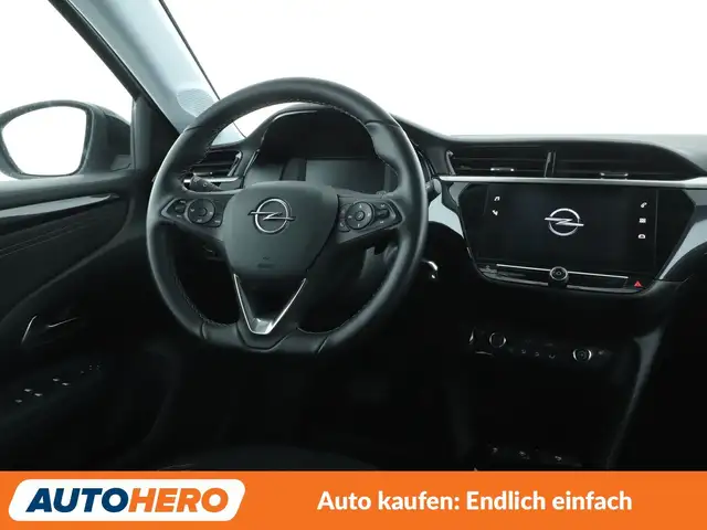 Opel Corsa view 13