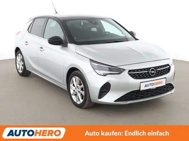 Opel Corsa view 8