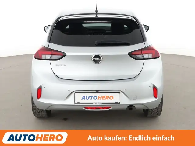 Opel Corsa view 5