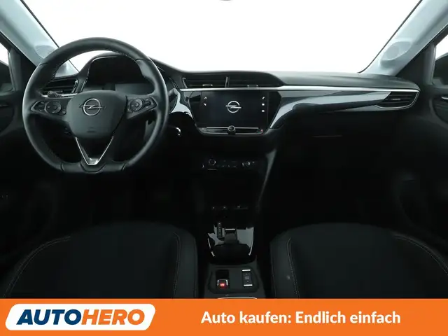 Opel Corsa view 12