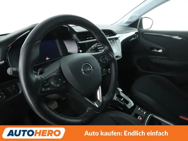 Opel Corsa view 11