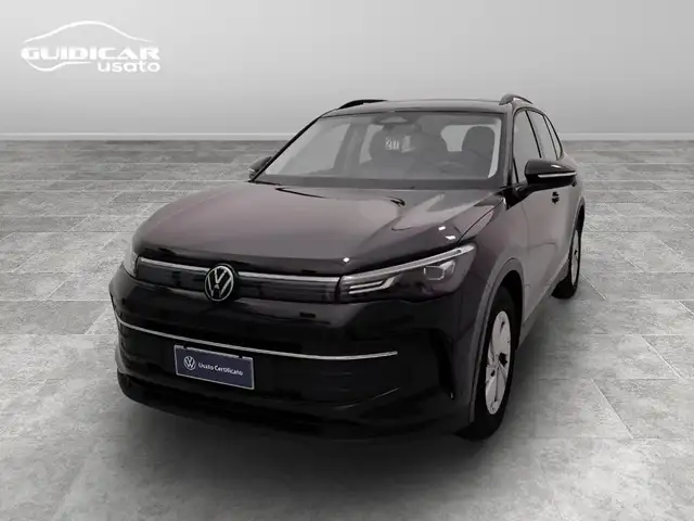 Volkswagen Tiguan Allspace 2.0 tdi Edition Plus 150cv dsg