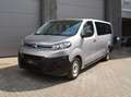 Citroen Spacetourer 1.5 BlueHDi XL L3/H1  * 9 ZIT/ AIRCO / CRUISE * Gris - thumbnail 1