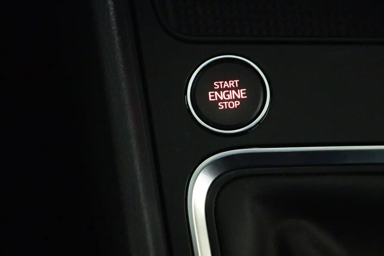 SEAT Ateca 1.0 TSI Business Intense | NAVI | CLIMA | CAMERA + 12