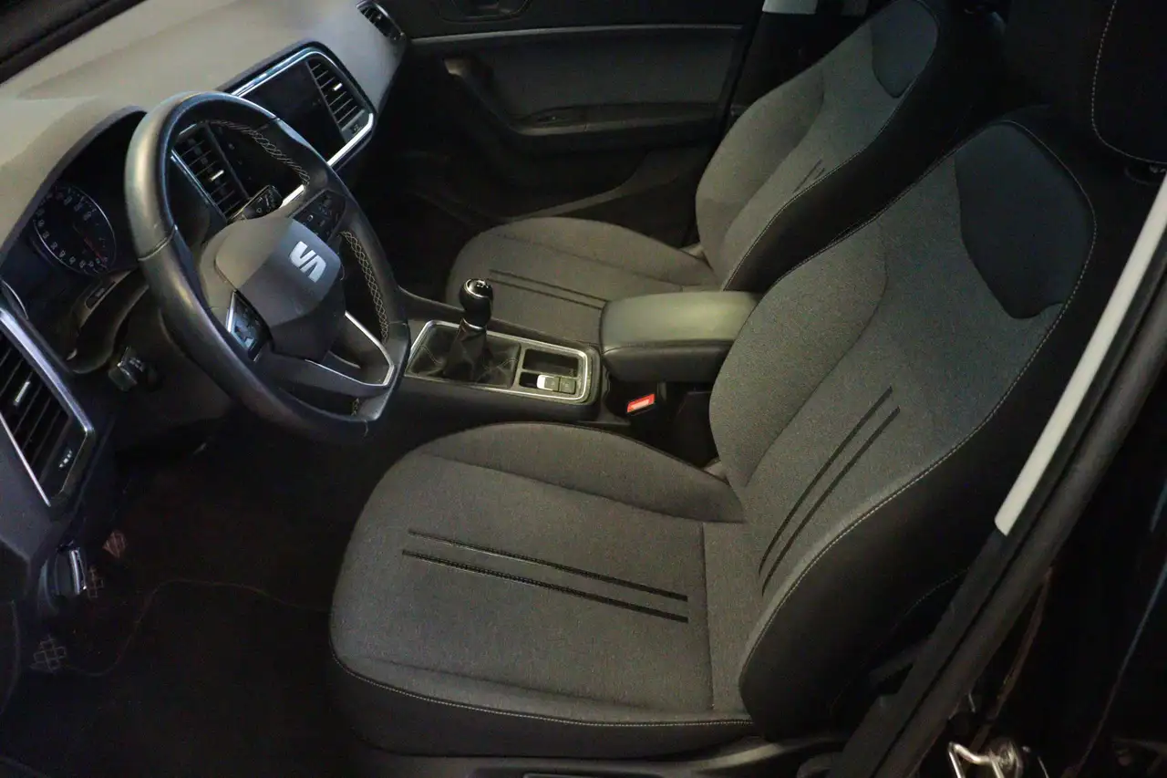 SEAT Ateca 1.0 TSI Business Intense | NAVI | CLIMA | CAMERA + 4