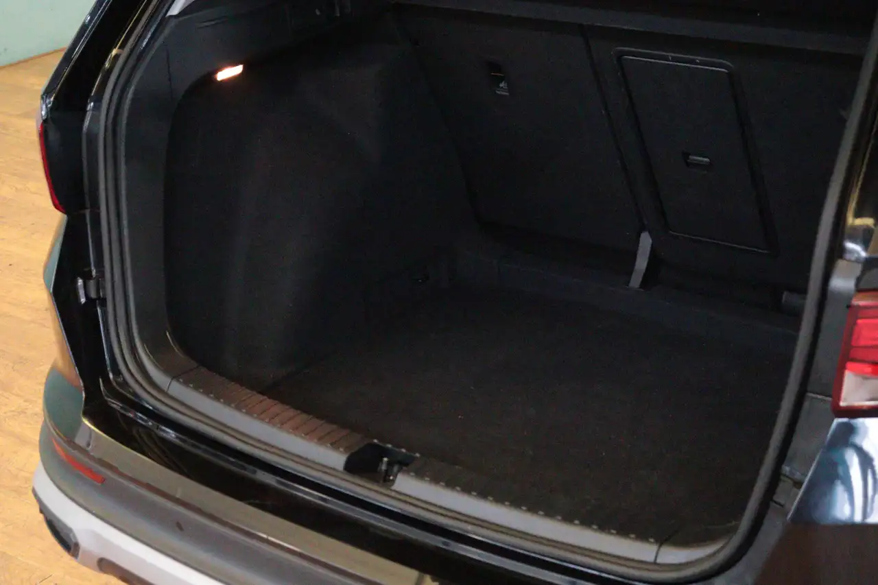 SEAT Ateca 1.0 TSI Business Intense | NAVI | CLIMA | CAMERA + 5