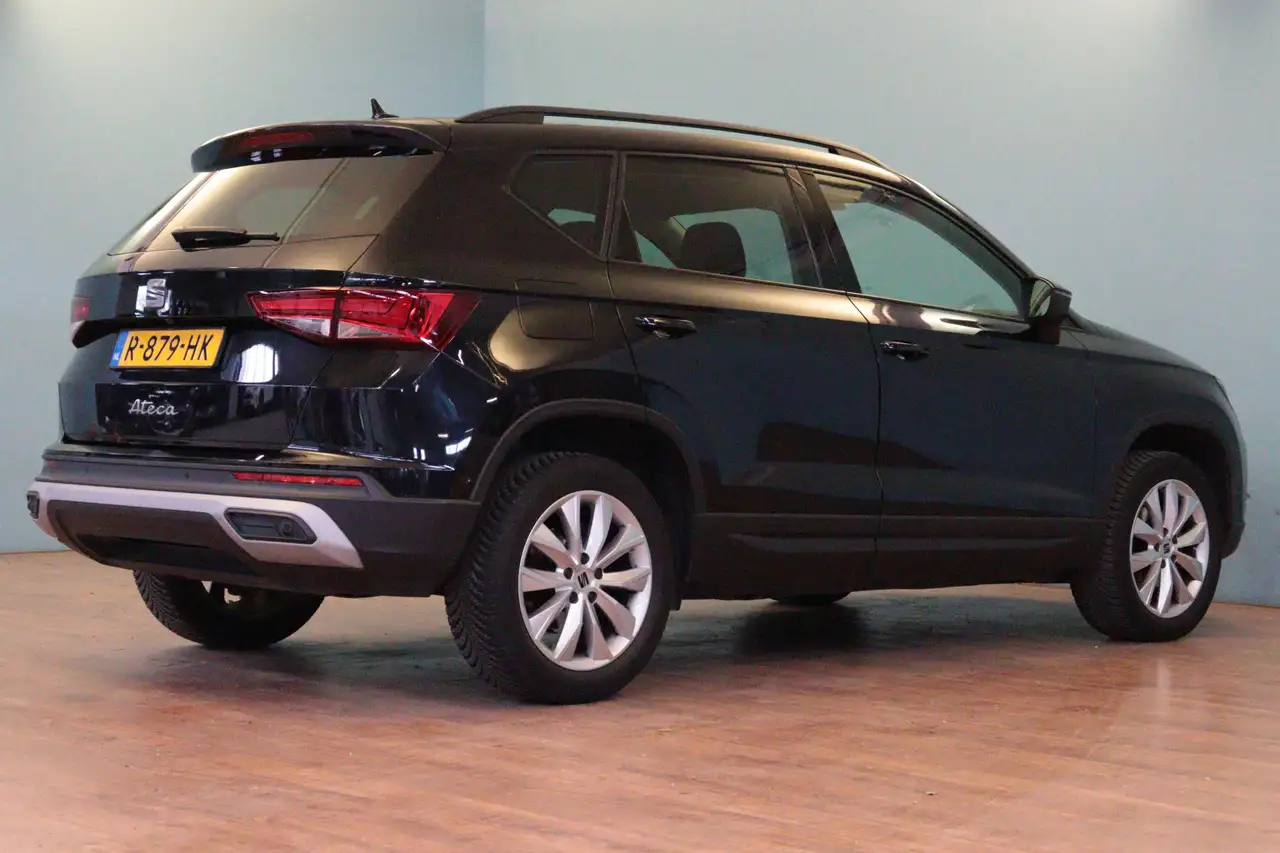 SEAT Ateca 1.0 TSI Business Intense | NAVI | CLIMA | CAMERA + 6