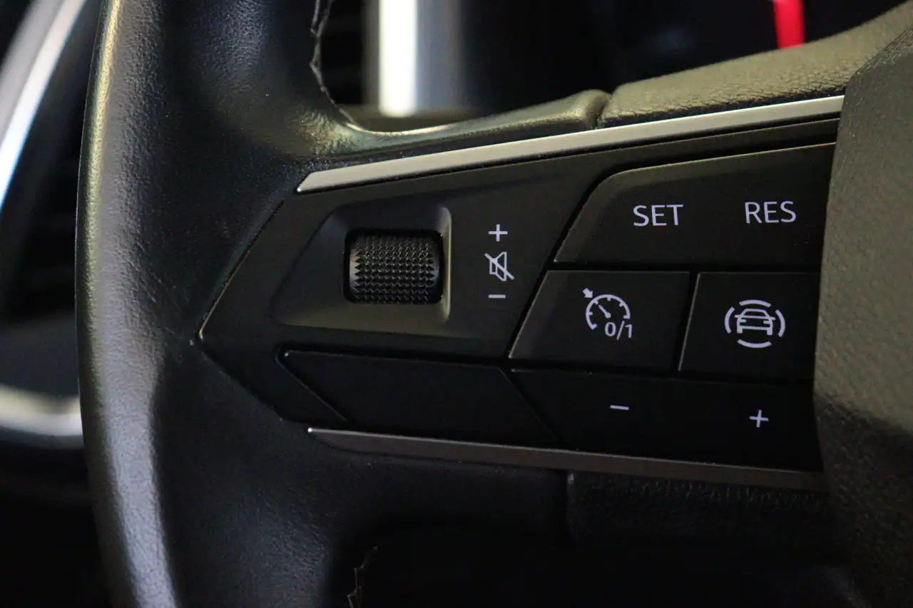 SEAT Ateca 1.0 TSI Business Intense | NAVI | CLIMA | CAMERA + 11